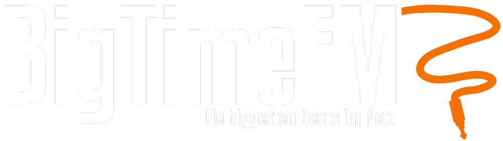 Logo in weiß